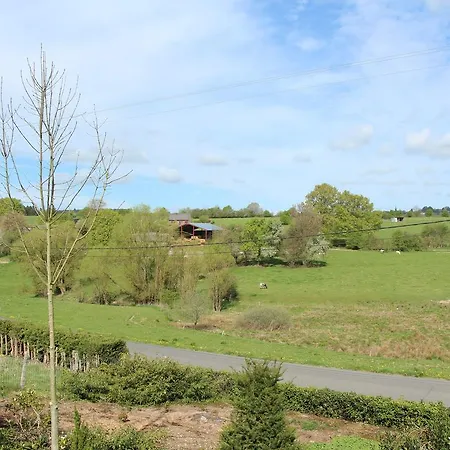 Modern With Private Garden Tenneville