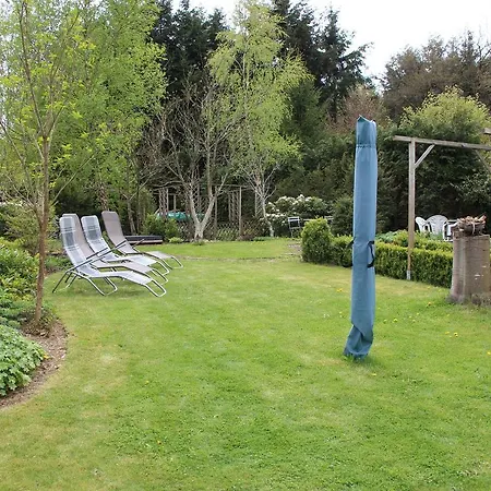 Modern With Private Garden