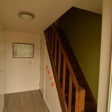 Modern With Private Garden Tenneville