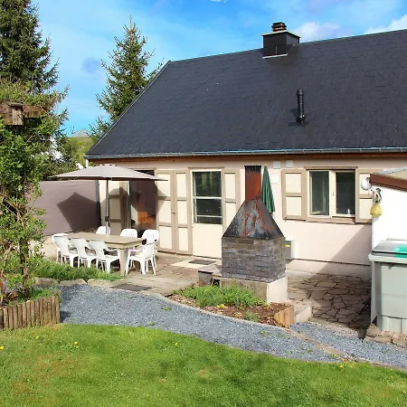 Modern With Private Garden Дом отдыха Tenneville