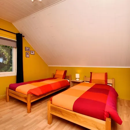 Дом отдыха Modern With Private Garden *