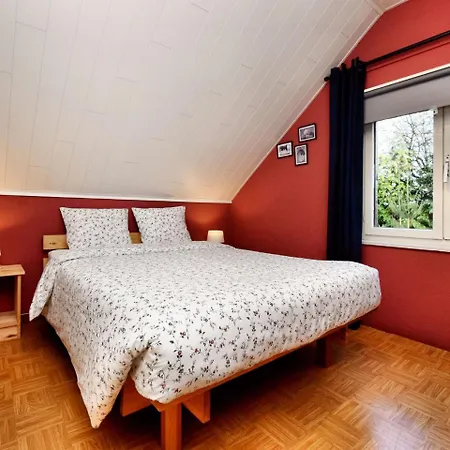 Holiday home Modern With Private Garden *