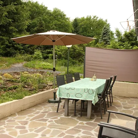 Modern With Private Garden